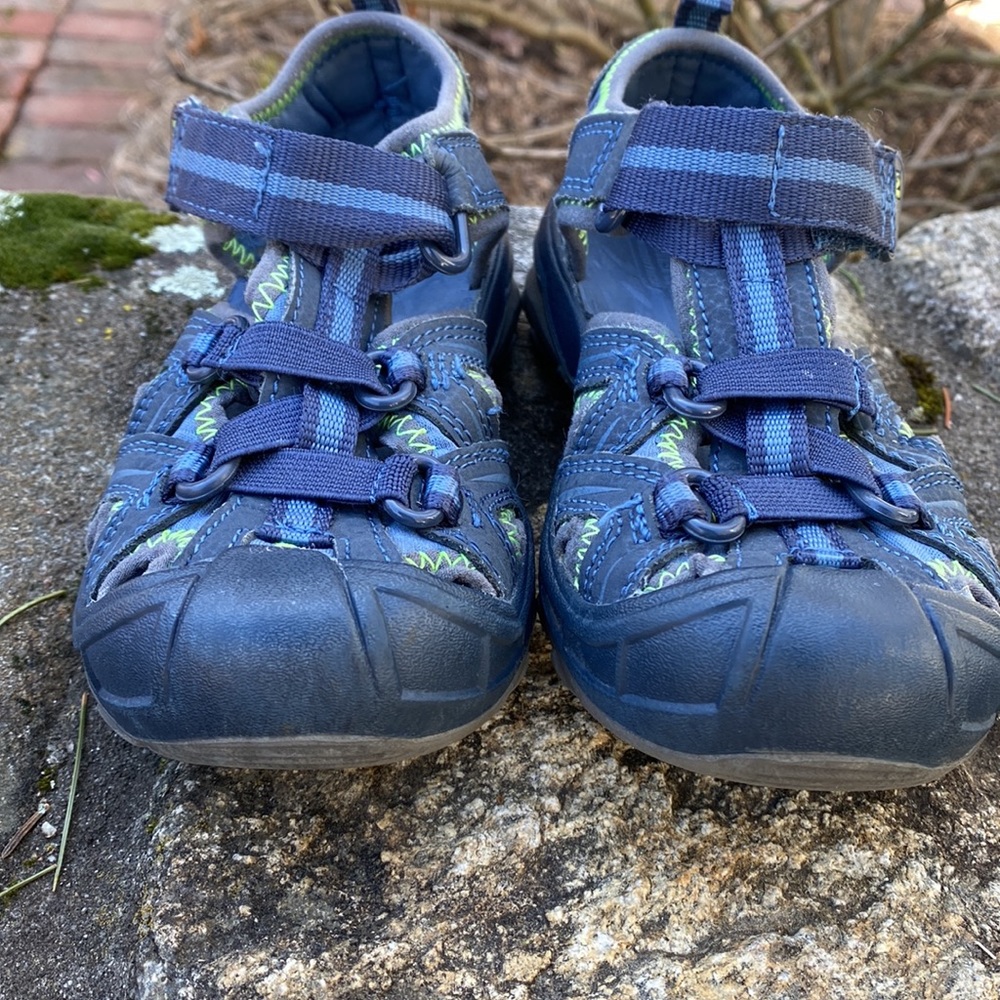 Merrell sandals - Picture 9 of 9